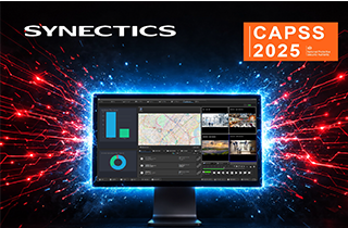 Synectics’ Synergy CAPSS Certification Strengthens Cyber Assurance for Airport Security